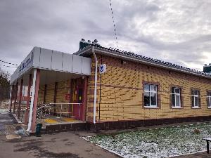 Программа «Модернизация первичного звена» нацпроекта «Здравоохранение» Программа «Модернизация первичного звена» нацпроекта «Здравоохранение»